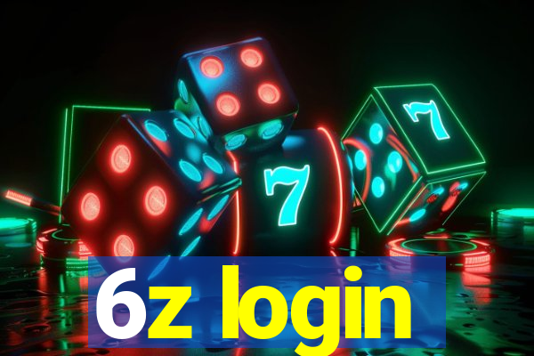 6z login